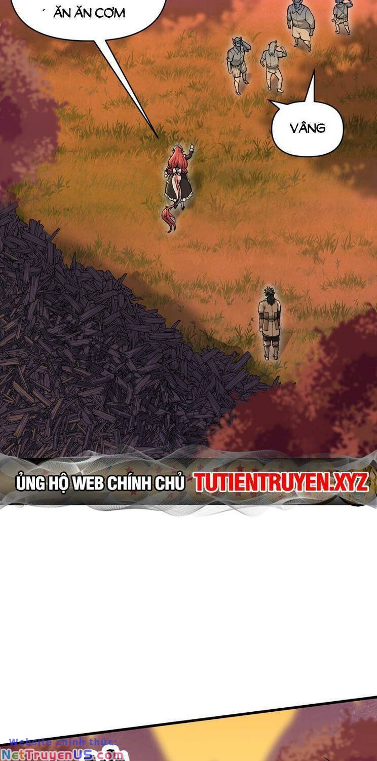 Chặt Củi 10 Năm, Tiên Tử Cầu Xin Ta Thu Nàng Làm Đồ Đệ Chapter 52 - Trang 50