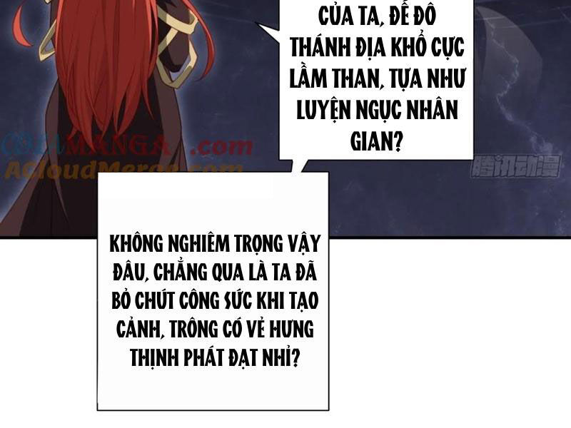 Bắt Đầu Với Tuyệt Sắc Sư Tôn: Hệ Thống Tổng Cục Phản Cốt Chapter 122 - Trang 48