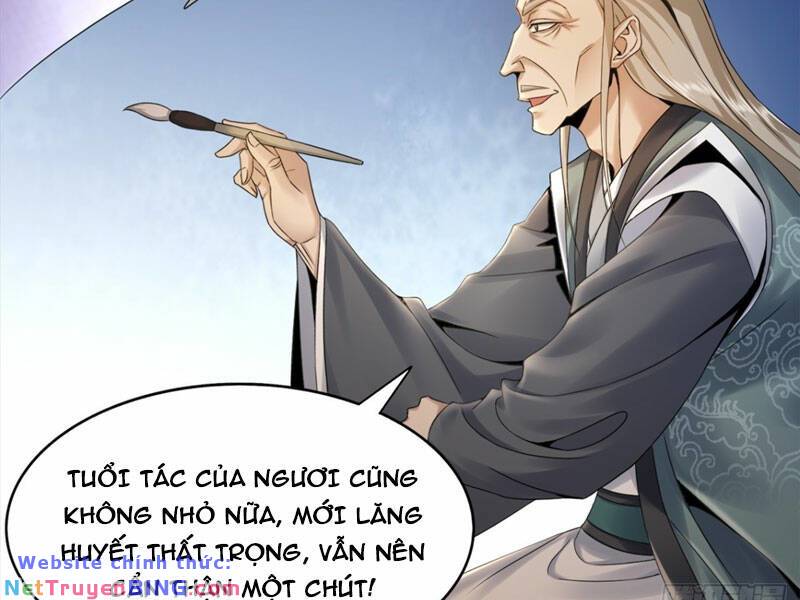 Bắt Đầu Với Tuyệt Sắc Sư Tôn: Hệ Thống Tổng Cục Phản Cốt Chapter 11 - Trang 32