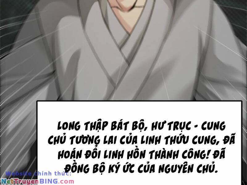 Bắt Đầu Với Tuyệt Sắc Sư Tôn: Hệ Thống Tổng Cục Phản Cốt Chapter 11 - Trang 75