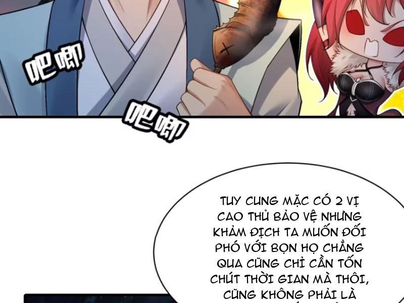 Bắt Đầu Với Tuyệt Sắc Sư Tôn: Hệ Thống Tổng Cục Phản Cốt Chapter 36 - Trang 74