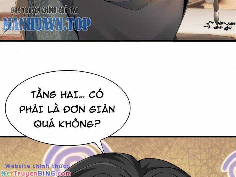 Bắt Đầu Với Tuyệt Sắc Sư Tôn: Hệ Thống Tổng Cục Phản Cốt Chapter 11 - Trang 27