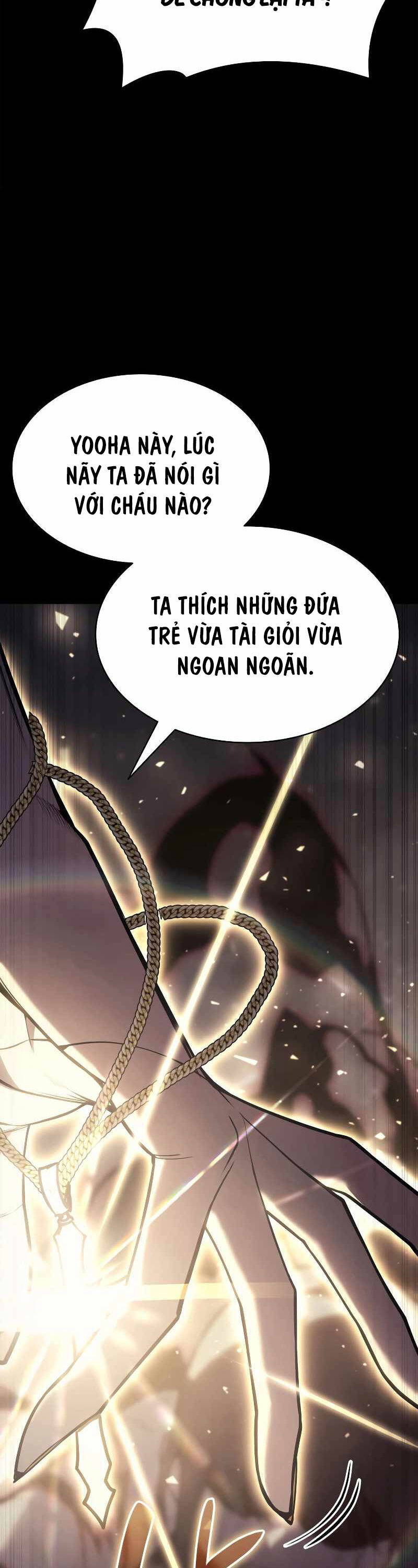 Sự Trở Lại Của Anh Hùng Cấp Thảm Họa Chapter 76 - Trang 53