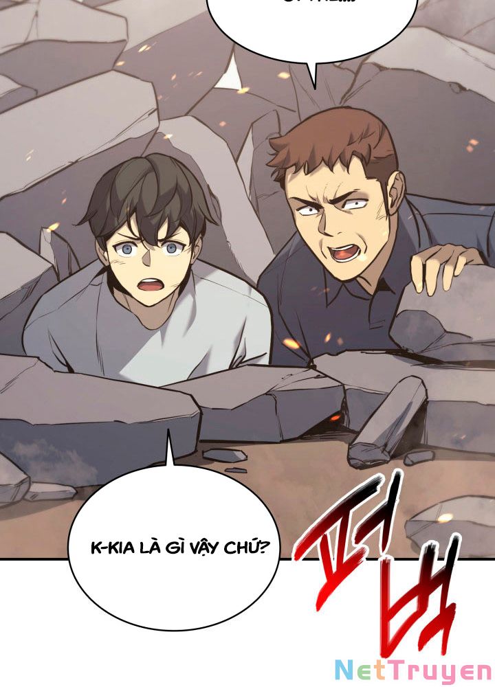 Sự Trở Lại Của Anh Hùng Cấp Thảm Họa Chapter 2 - Trang 4