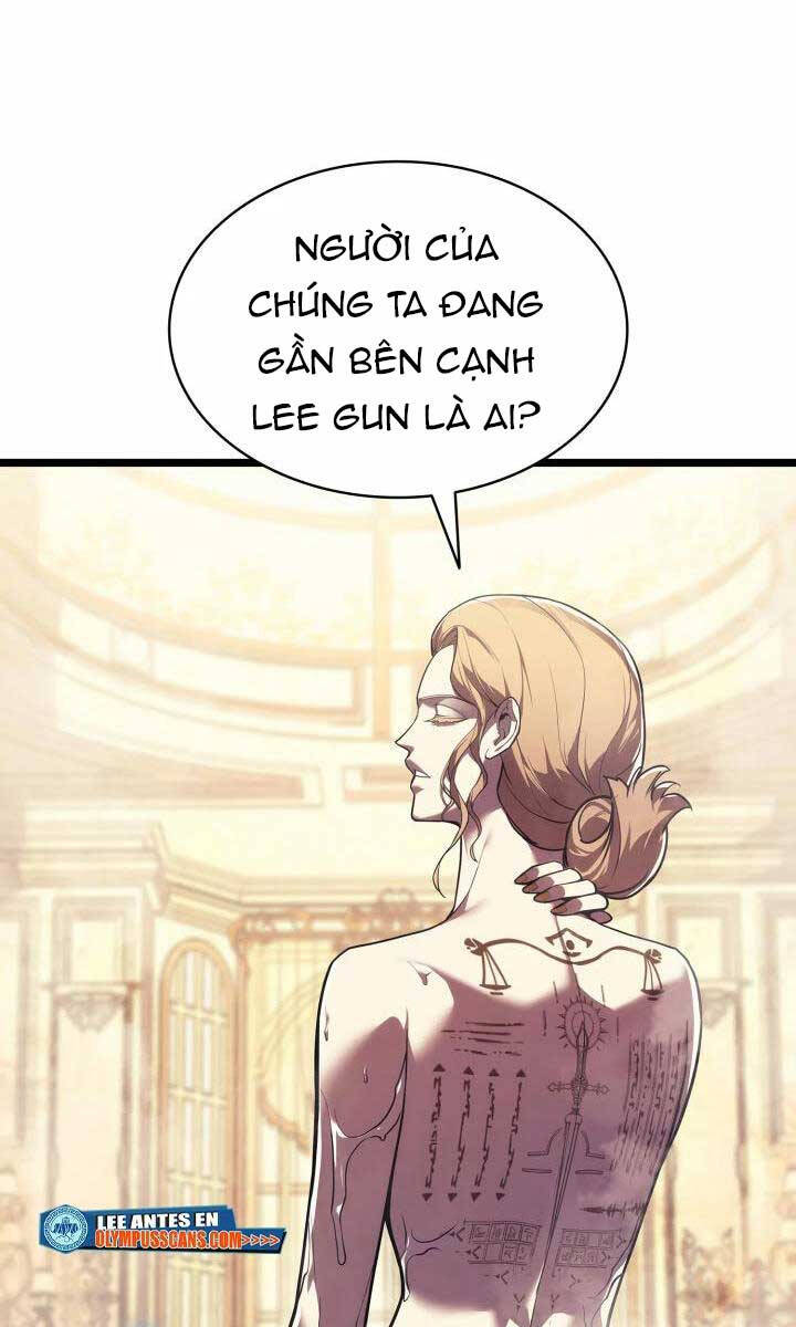 Sự Trở Lại Của Anh Hùng Cấp Thảm Họa Chapter 70 - Trang 43