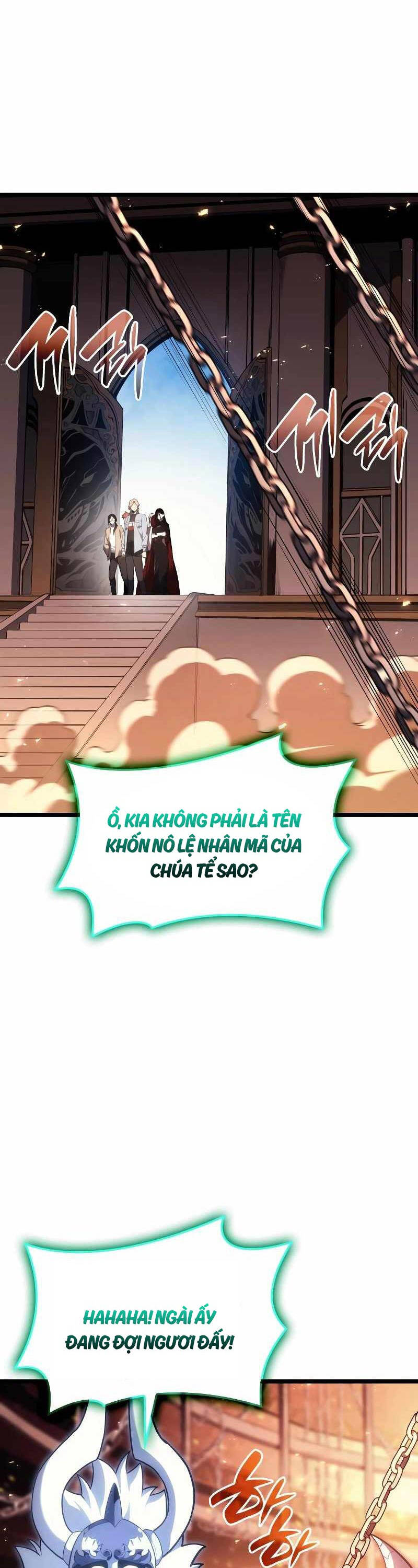 Sự Trở Lại Của Anh Hùng Cấp Thảm Họa Chapter 75 - Trang 17