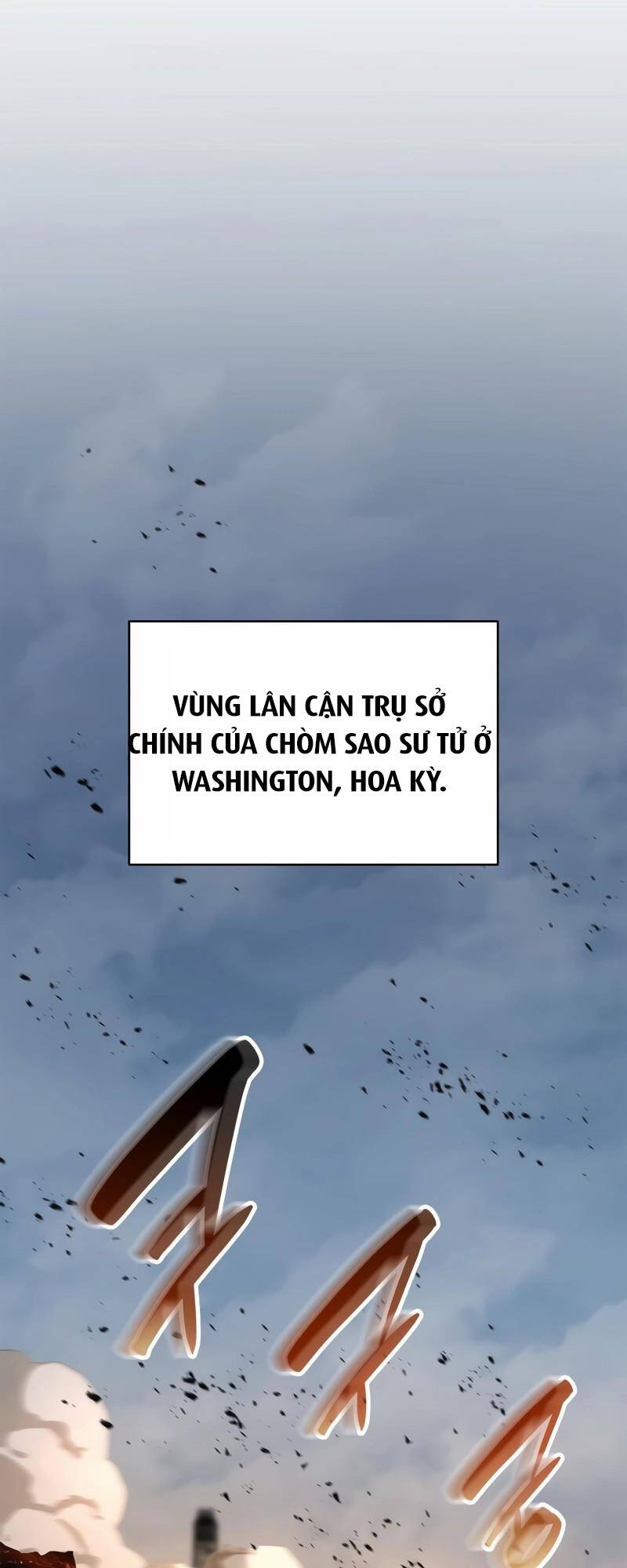 Sự Trở Lại Của Anh Hùng Cấp Thảm Họa Chapter 83 - Trang 16