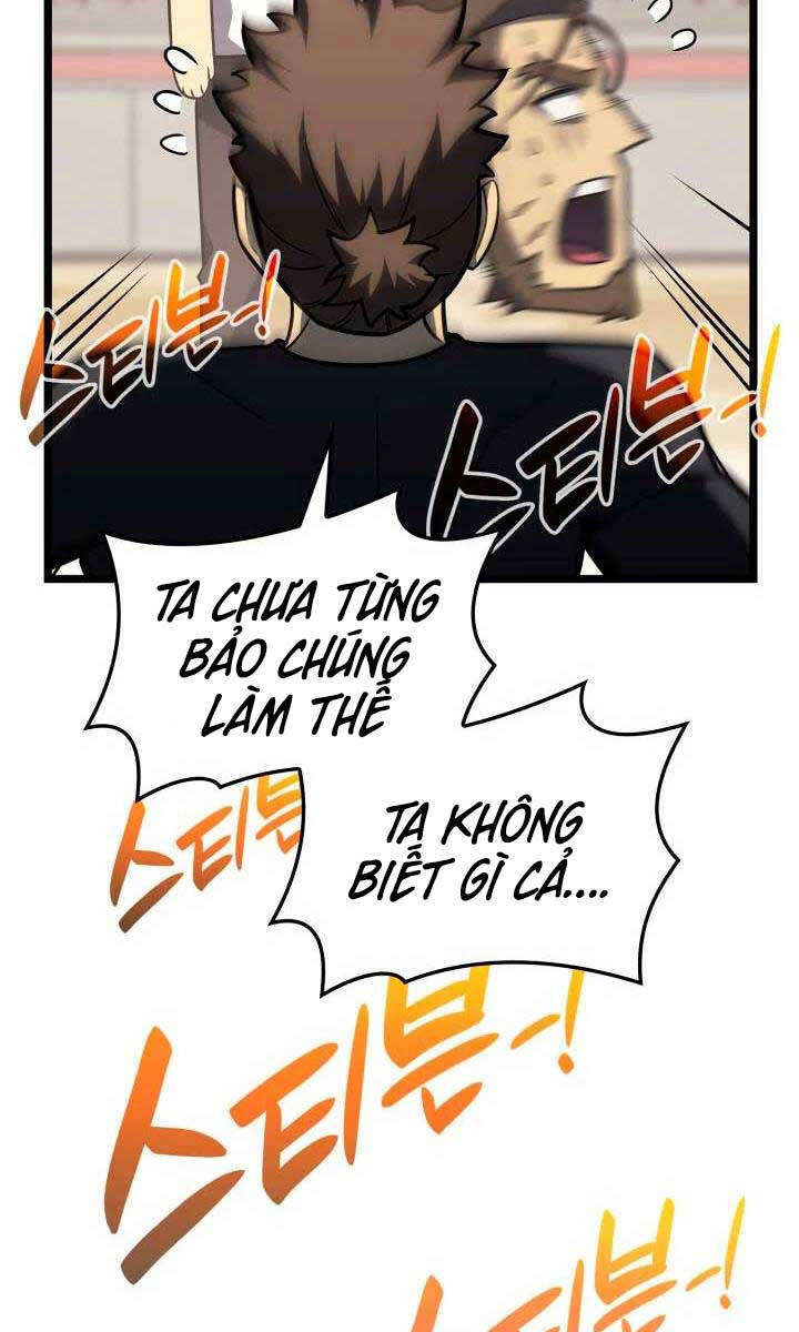 Sự Trở Lại Của Anh Hùng Cấp Thảm Họa Chapter 64 - Trang 5