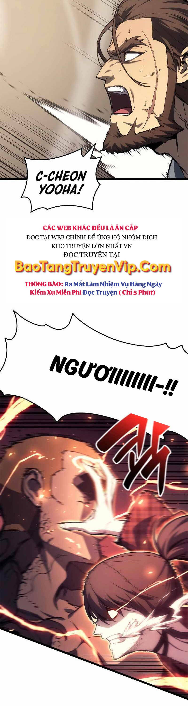 Sự Trở Lại Của Anh Hùng Cấp Thảm Họa Chapter 78 - Trang 10