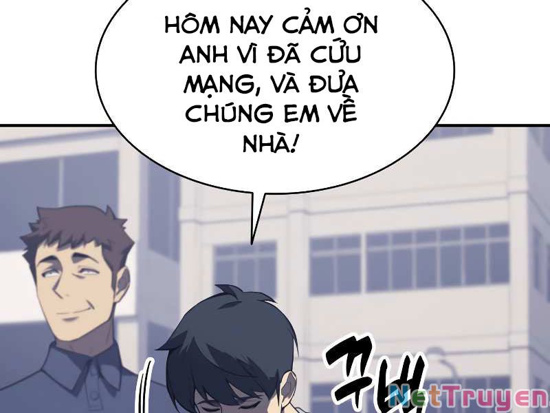 Sự Trở Lại Của Anh Hùng Cấp Thảm Họa Chapter 5 - Trang 7