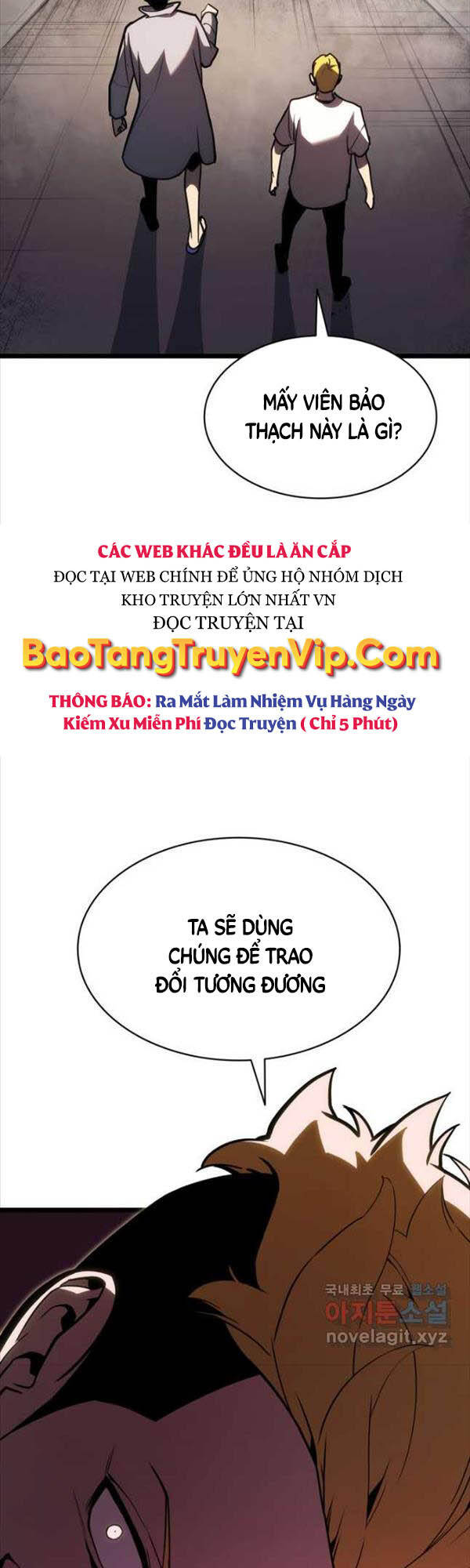 Sự Trở Lại Của Anh Hùng Cấp Thảm Họa Chapter 71 - Trang 27