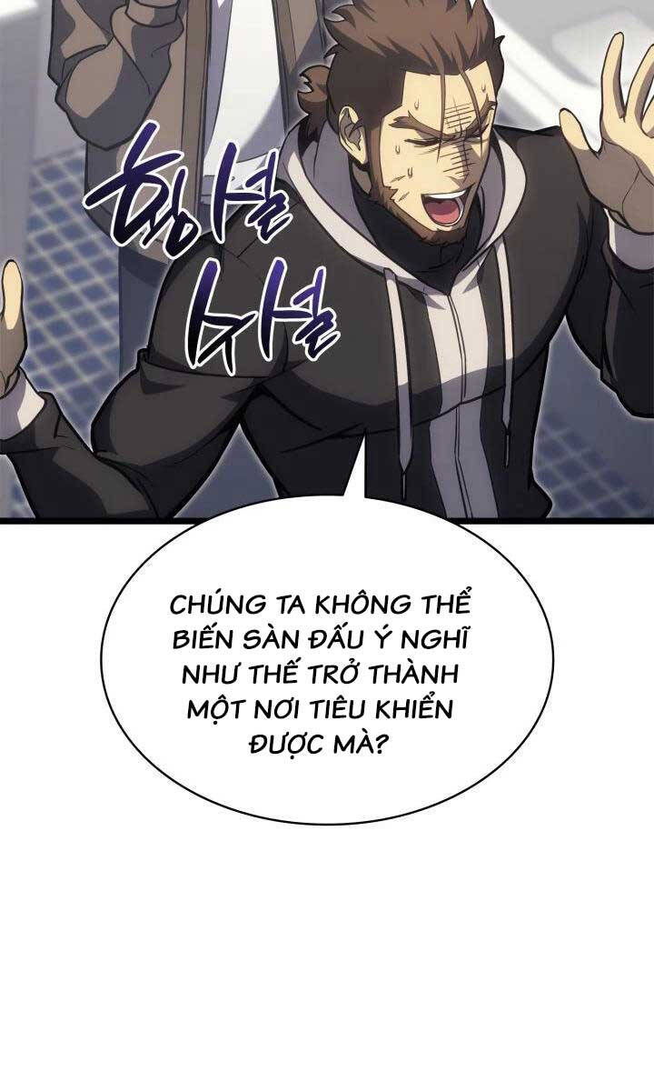 Sự Trở Lại Của Anh Hùng Cấp Thảm Họa Chapter 63 - Trang 100