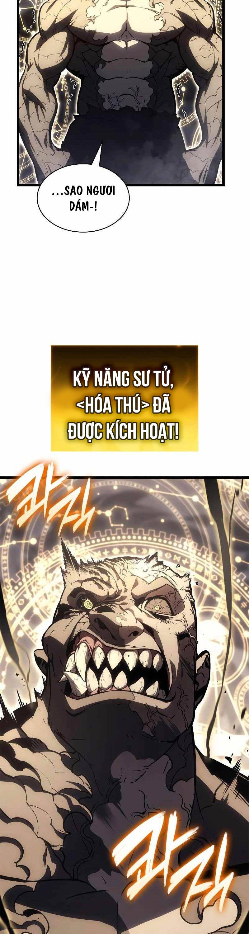 Sự Trở Lại Của Anh Hùng Cấp Thảm Họa Chapter 78 - Trang 48