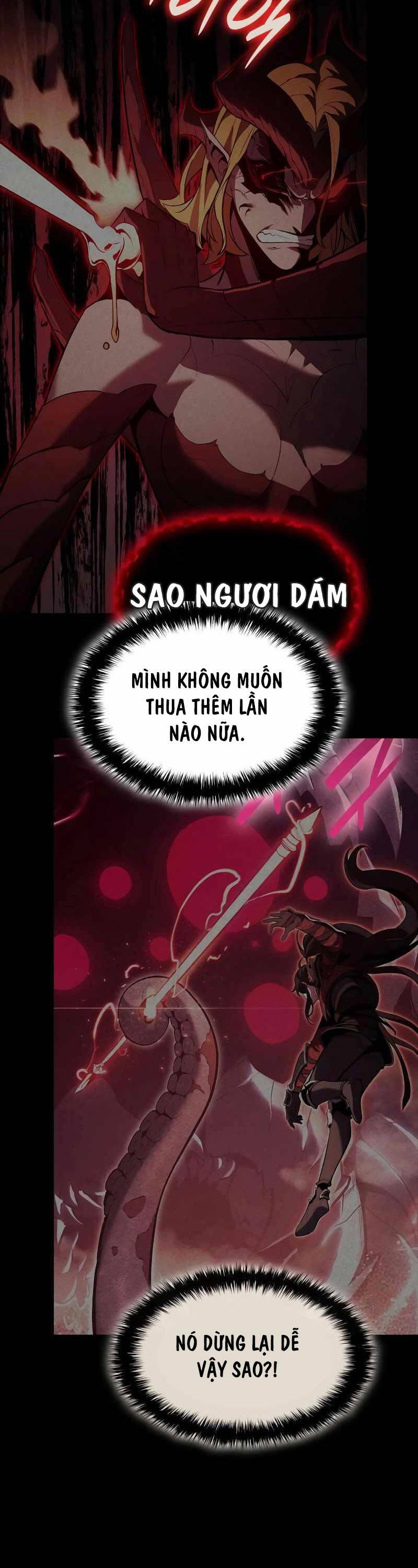 Sự Trở Lại Của Anh Hùng Cấp Thảm Họa Chapter 78 - Trang 78