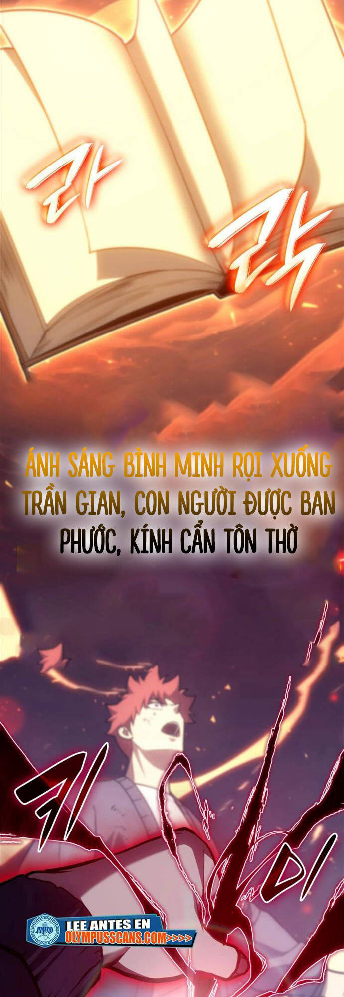 Sự Trở Lại Của Anh Hùng Cấp Thảm Họa Chapter 66 - Trang 59