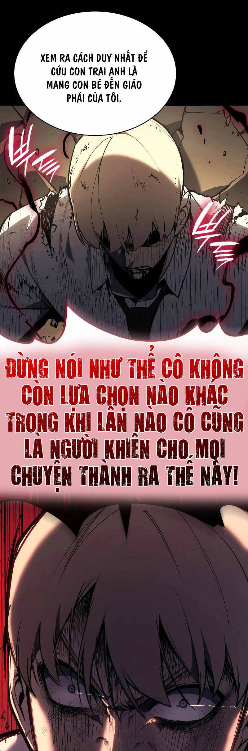 Sự Trở Lại Của Anh Hùng Cấp Thảm Họa Chapter 76 - Trang 42