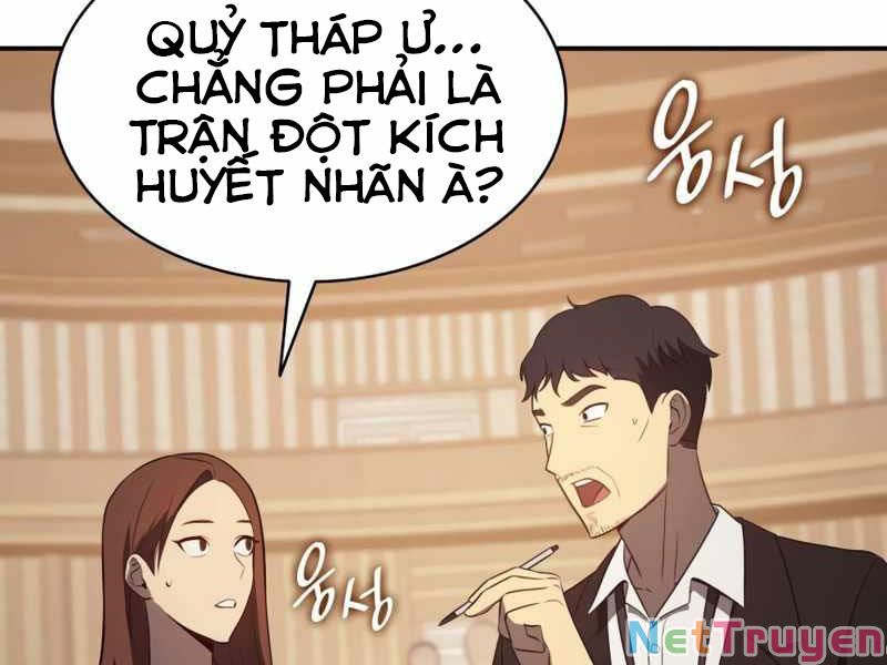 Sự Trở Lại Của Anh Hùng Cấp Thảm Họa Chapter 27 - Trang 185