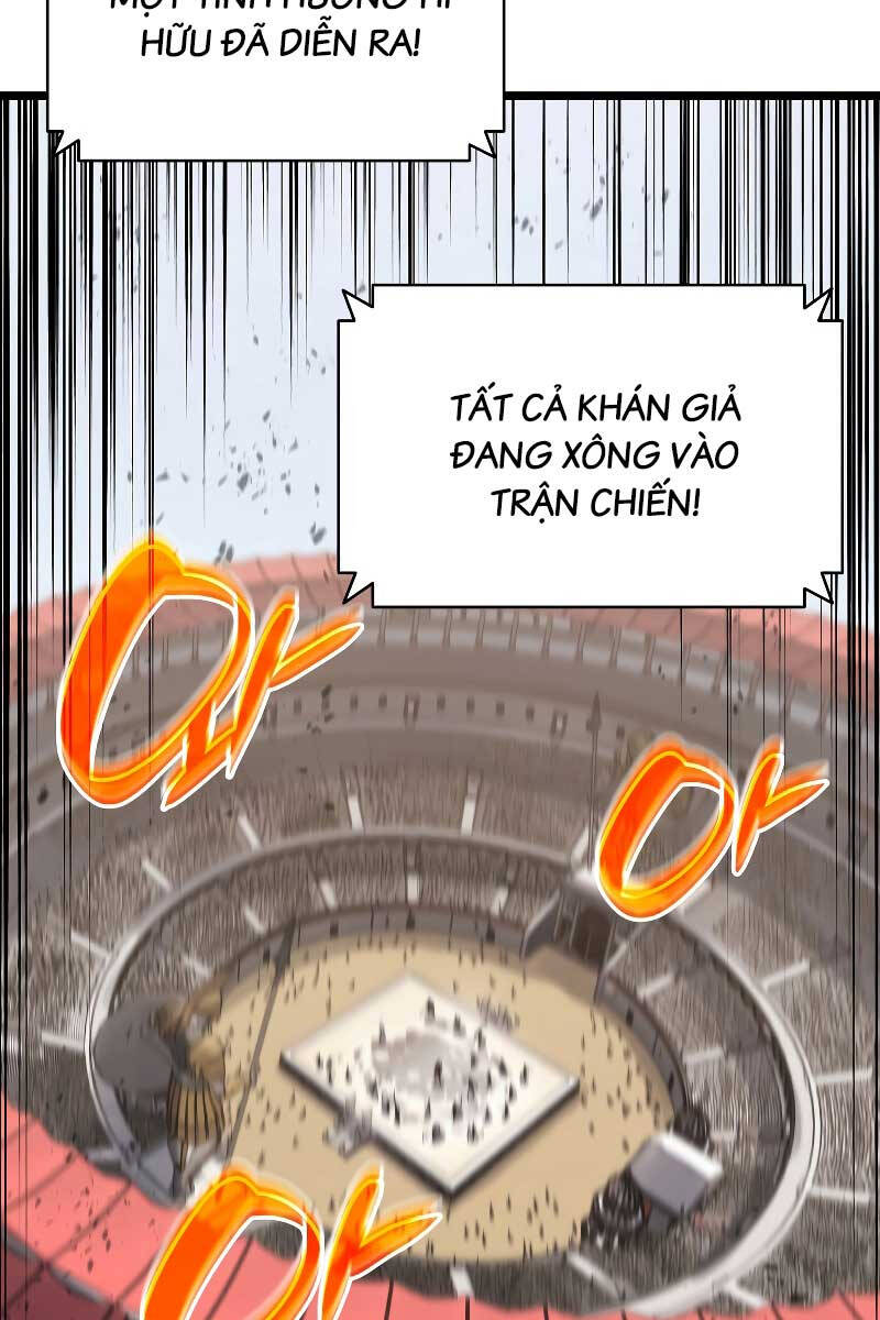 Sự Trở Lại Của Anh Hùng Cấp Thảm Họa Chapter 64 - Trang 34