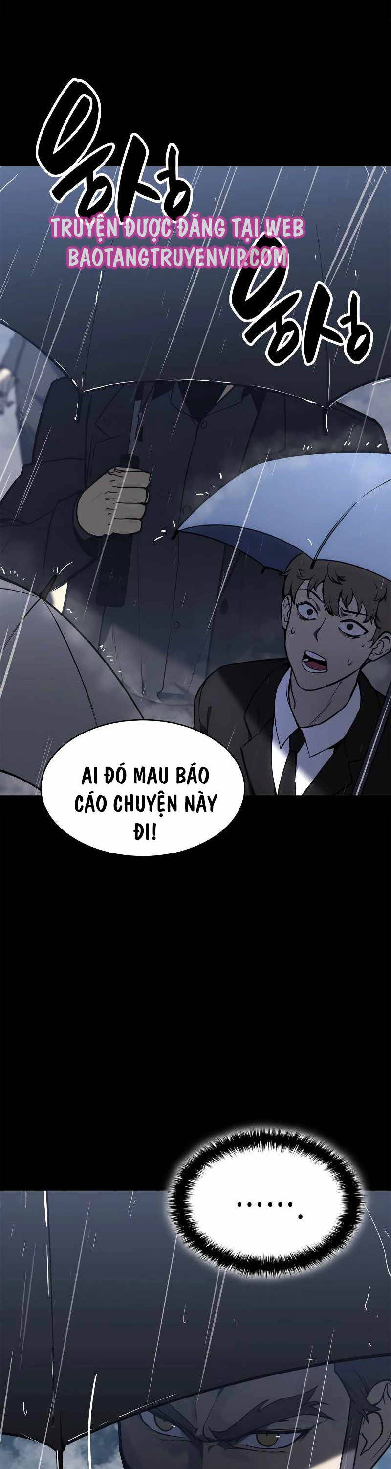 Sự Trở Lại Của Anh Hùng Cấp Thảm Họa Chapter 76 - Trang 28