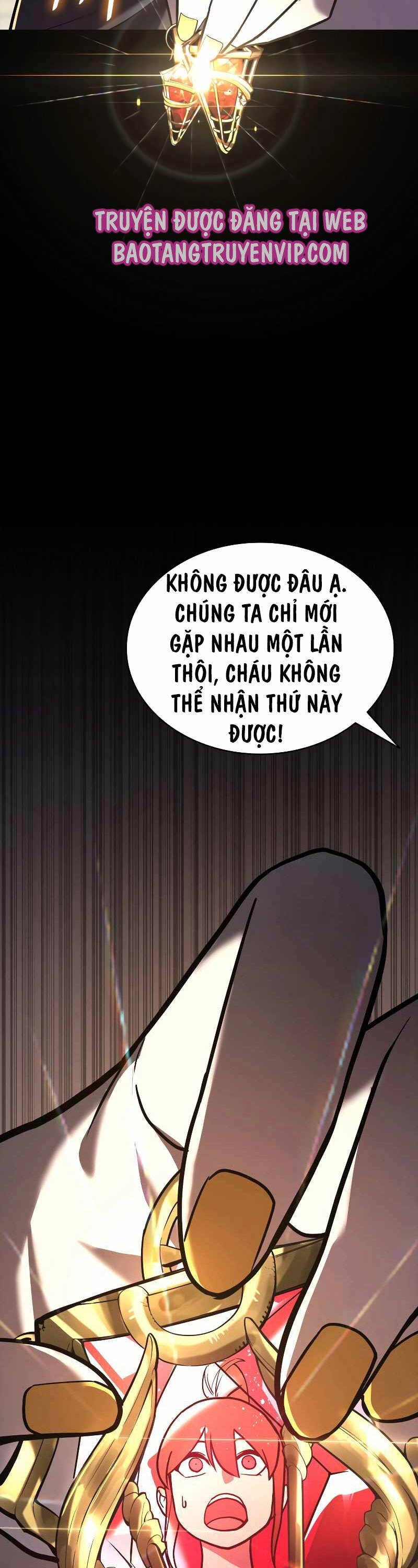 Sự Trở Lại Của Anh Hùng Cấp Thảm Họa Chapter 76 - Trang 16