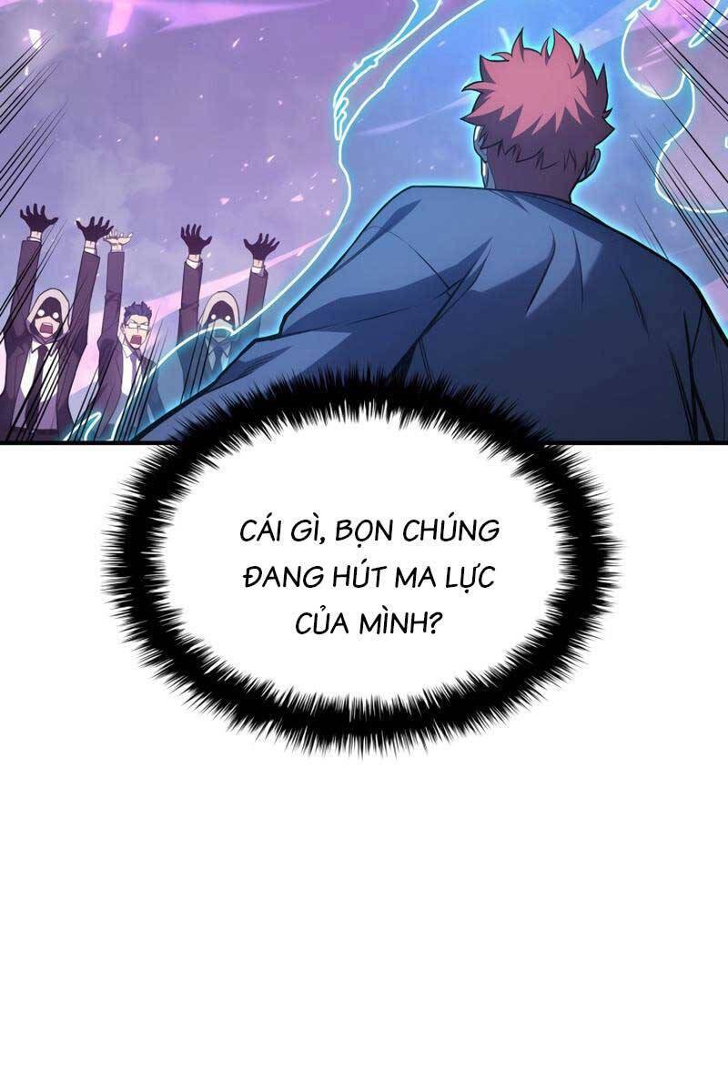 Sự Trở Lại Của Anh Hùng Cấp Thảm Họa Chapter 61 - Trang 18