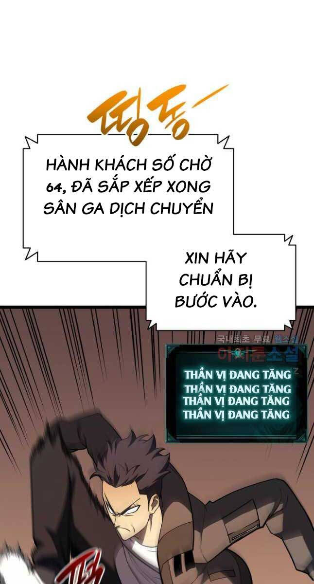 Sự Trở Lại Của Anh Hùng Cấp Thảm Họa Chapter 62 - Trang 64