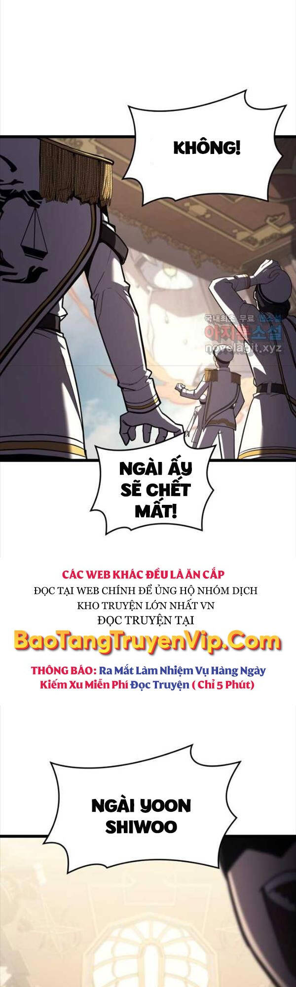 Sự Trở Lại Của Anh Hùng Cấp Thảm Họa Chapter 72 - Trang 42