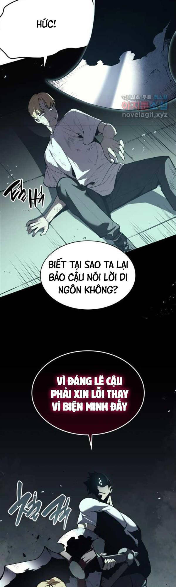 Sự Trở Lại Của Anh Hùng Cấp Thảm Họa Chapter 72 - Trang 39