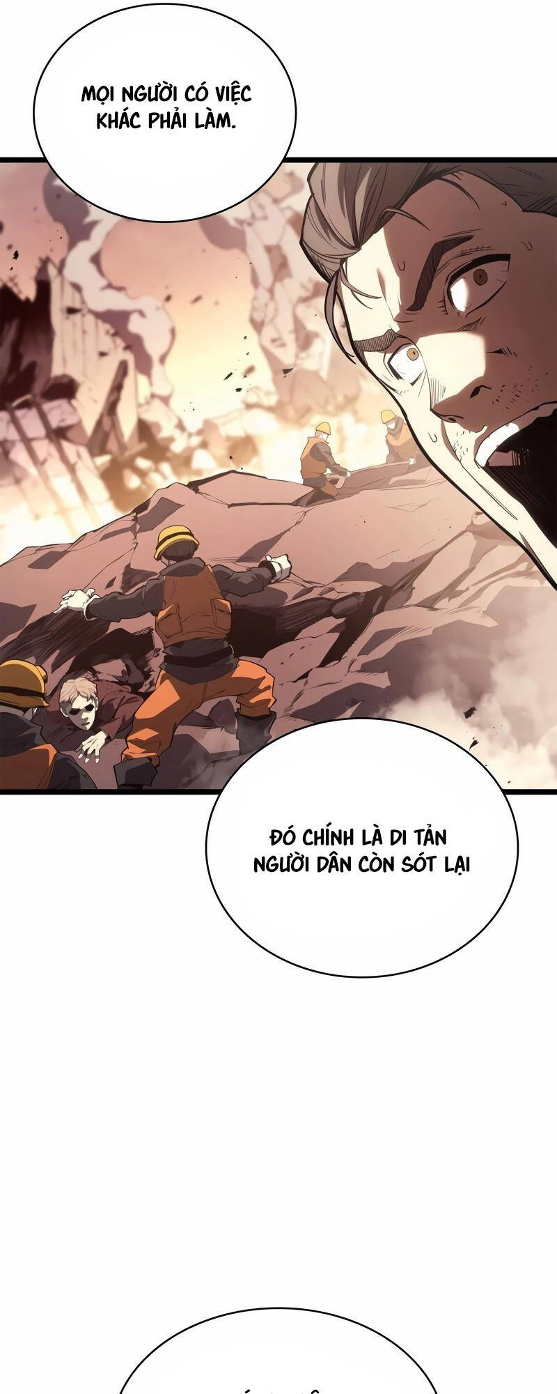 Sự Trở Lại Của Anh Hùng Cấp Thảm Họa Chapter 83 - Trang 30