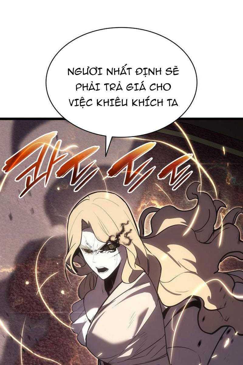 Sự Trở Lại Của Anh Hùng Cấp Thảm Họa Chapter 73 - Trang 105