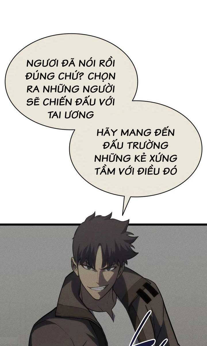 Sự Trở Lại Của Anh Hùng Cấp Thảm Họa Chapter 63 - Trang 114