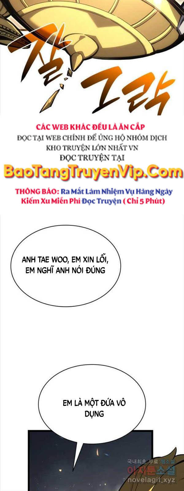 Sự Trở Lại Của Anh Hùng Cấp Thảm Họa Chapter 71 - Trang 57