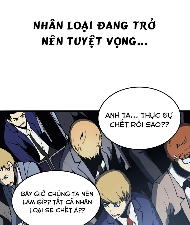 Sự Trở Lại Của Anh Hùng Cấp Thảm Họa Chapter 1 - Trang 24