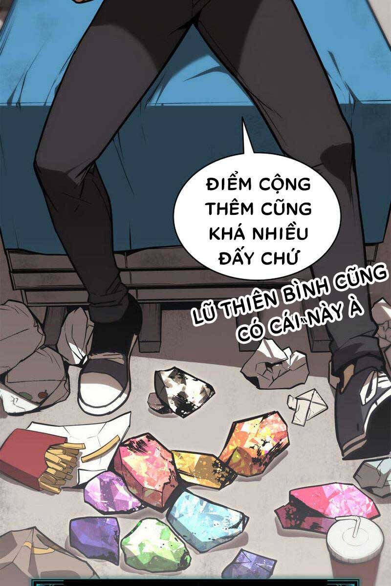 Sự Trở Lại Của Anh Hùng Cấp Thảm Họa Chapter 74 - Trang 72