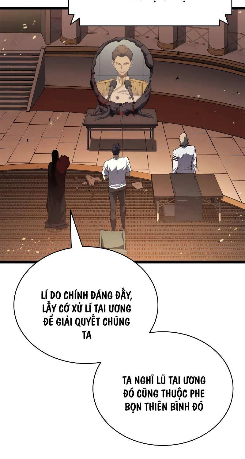 Sự Trở Lại Của Anh Hùng Cấp Thảm Họa Chapter 80 - Trang 31