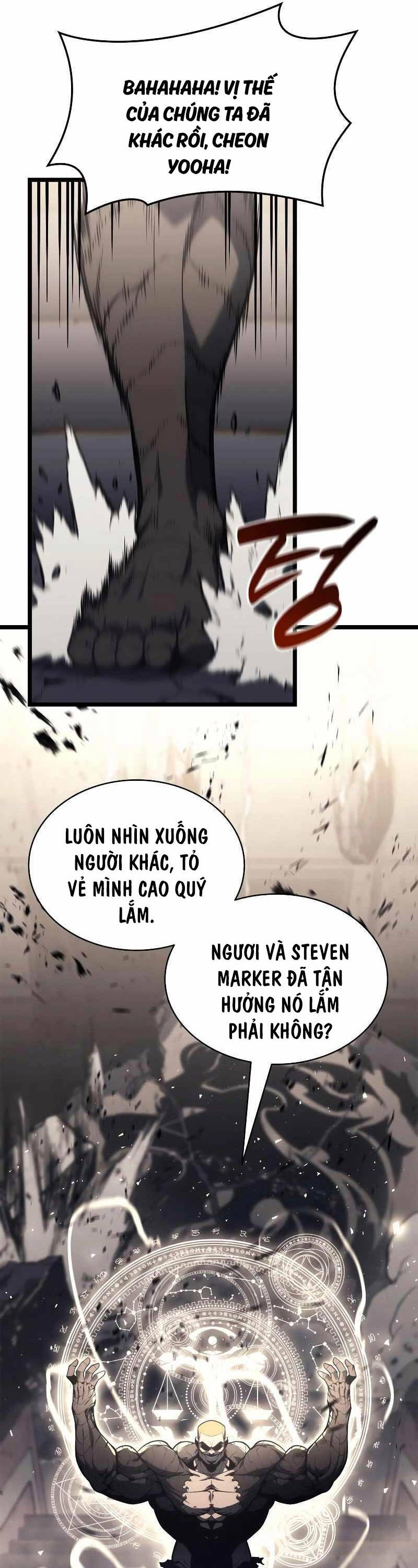 Sự Trở Lại Của Anh Hùng Cấp Thảm Họa Chapter 78 - Trang 41