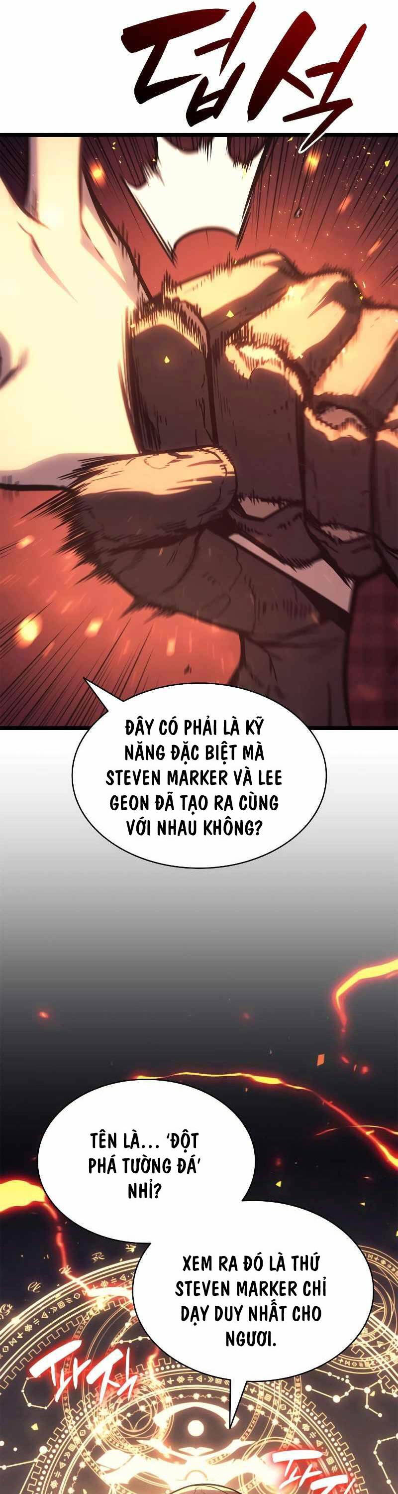 Sự Trở Lại Của Anh Hùng Cấp Thảm Họa Chapter 78 - Trang 16