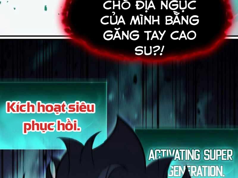 Sự Trở Lại Của Anh Hùng Cấp Thảm Họa Chapter 26.5 - Trang 134