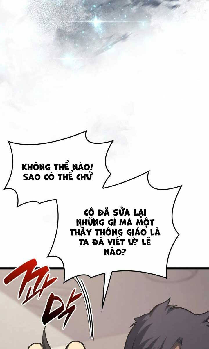 Sự Trở Lại Của Anh Hùng Cấp Thảm Họa Chapter 70 - Trang 11