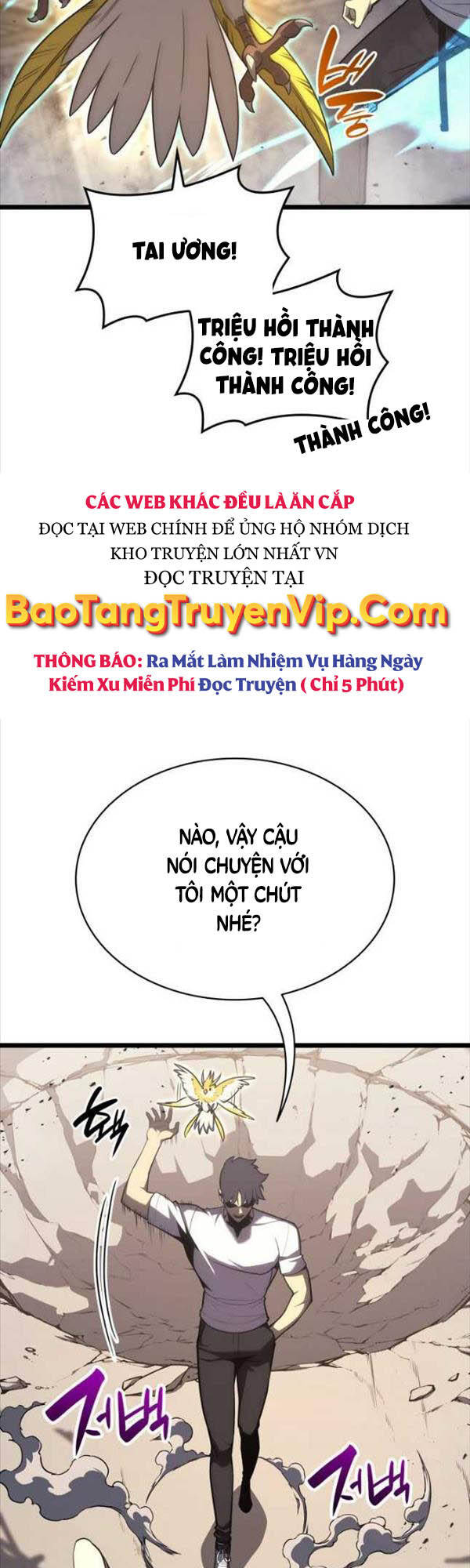 Sự Trở Lại Của Anh Hùng Cấp Thảm Họa Chapter 71 - Trang 42