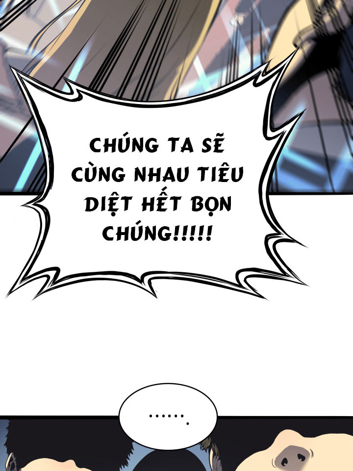 Sự Trở Lại Của Anh Hùng Cấp Thảm Họa Chapter 1 - Trang 30