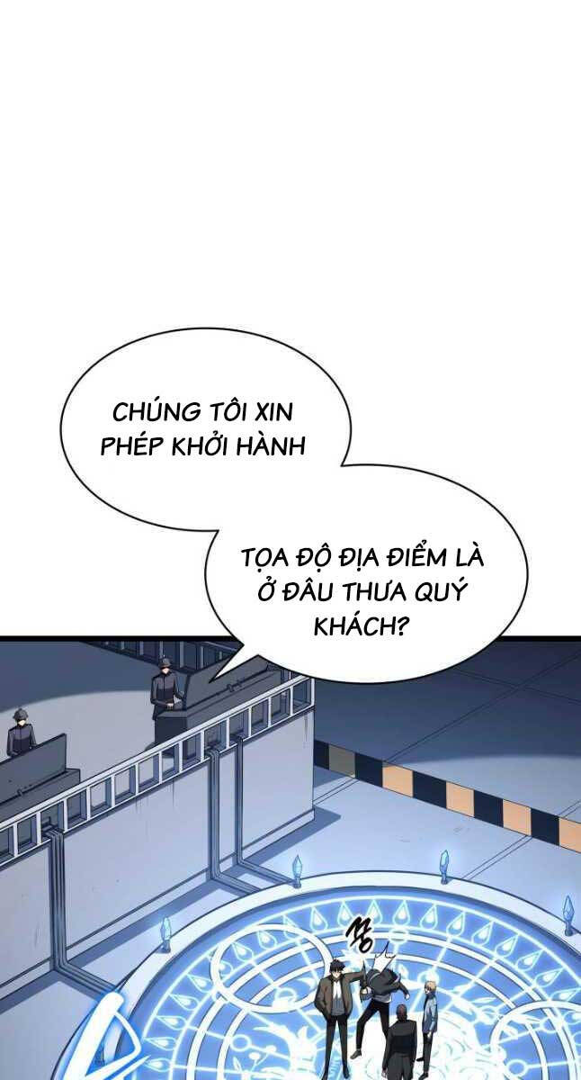 Sự Trở Lại Của Anh Hùng Cấp Thảm Họa Chapter 62 - Trang 99