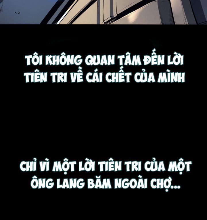 Sự Trở Lại Của Anh Hùng Cấp Thảm Họa Chapter 1 - Trang 8