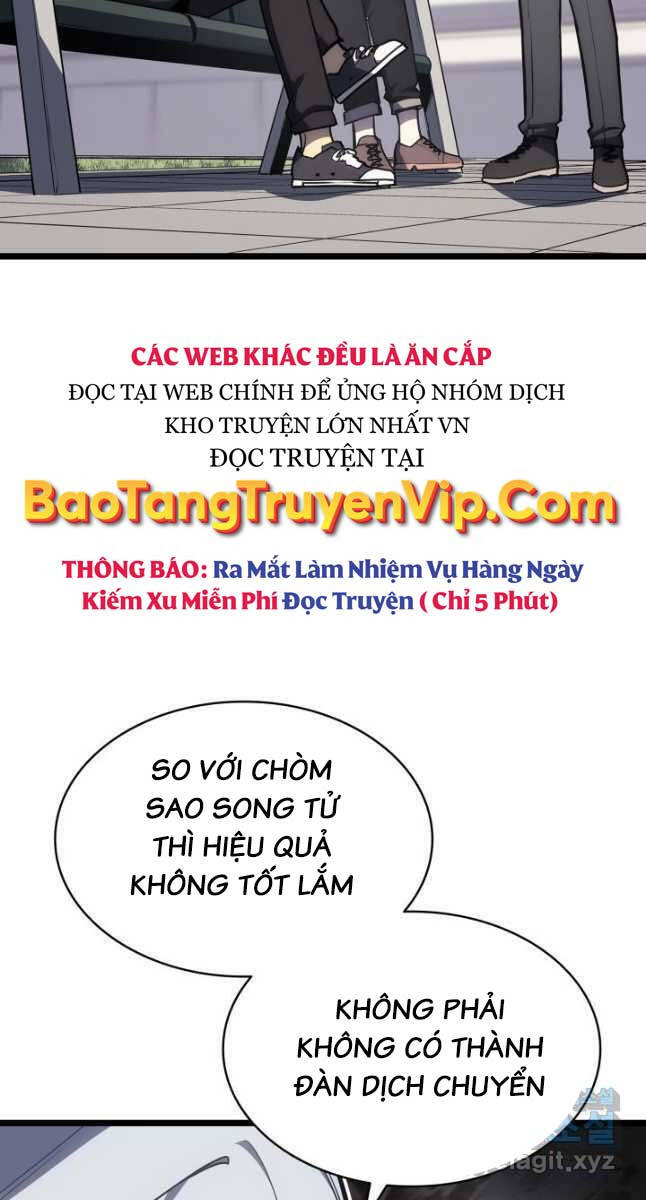 Sự Trở Lại Của Anh Hùng Cấp Thảm Họa Chapter 62 - Trang 4