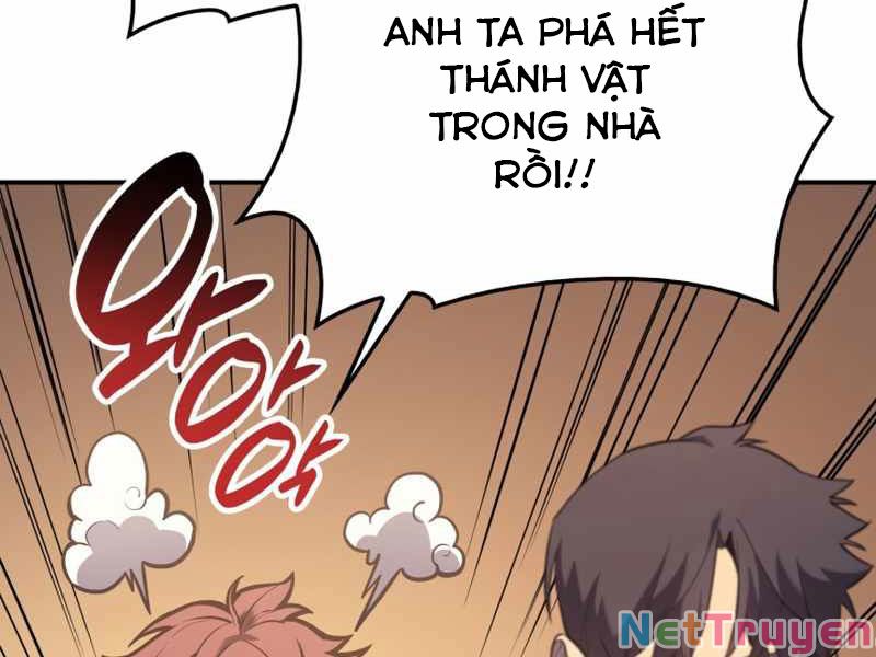 Sự Trở Lại Của Anh Hùng Cấp Thảm Họa Chapter 6 - Trang 9