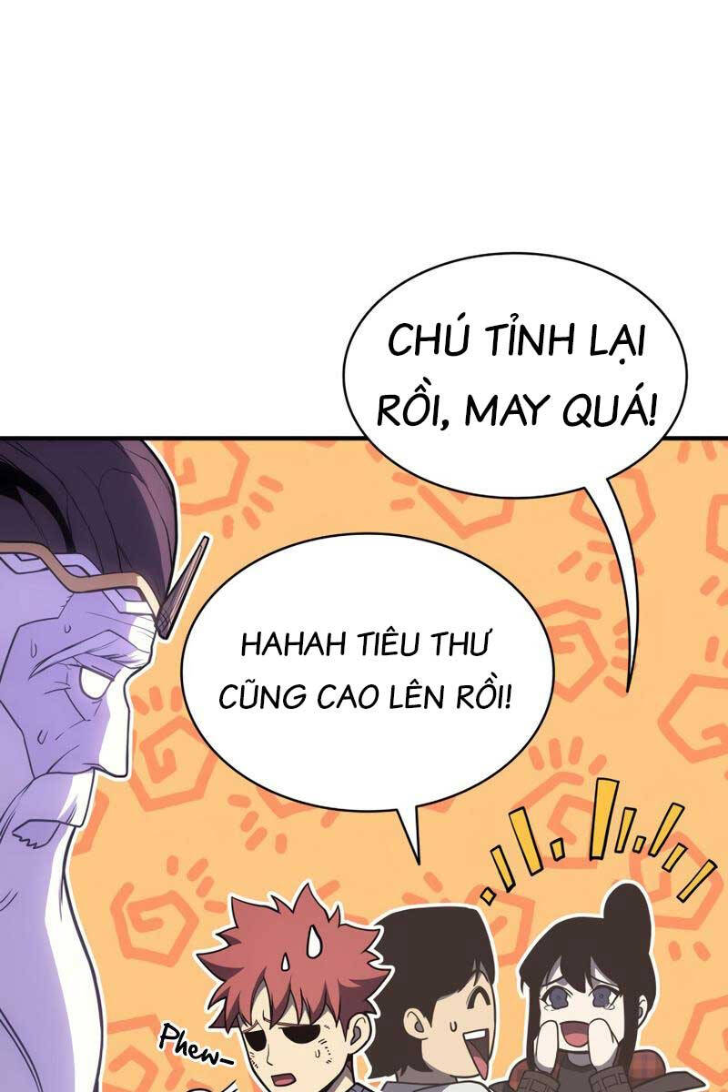 Sự Trở Lại Của Anh Hùng Cấp Thảm Họa Chapter 61 - Trang 124