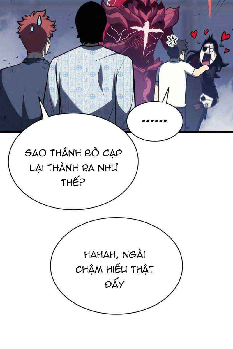 Sự Trở Lại Của Anh Hùng Cấp Thảm Họa Chapter 68 - Trang 65