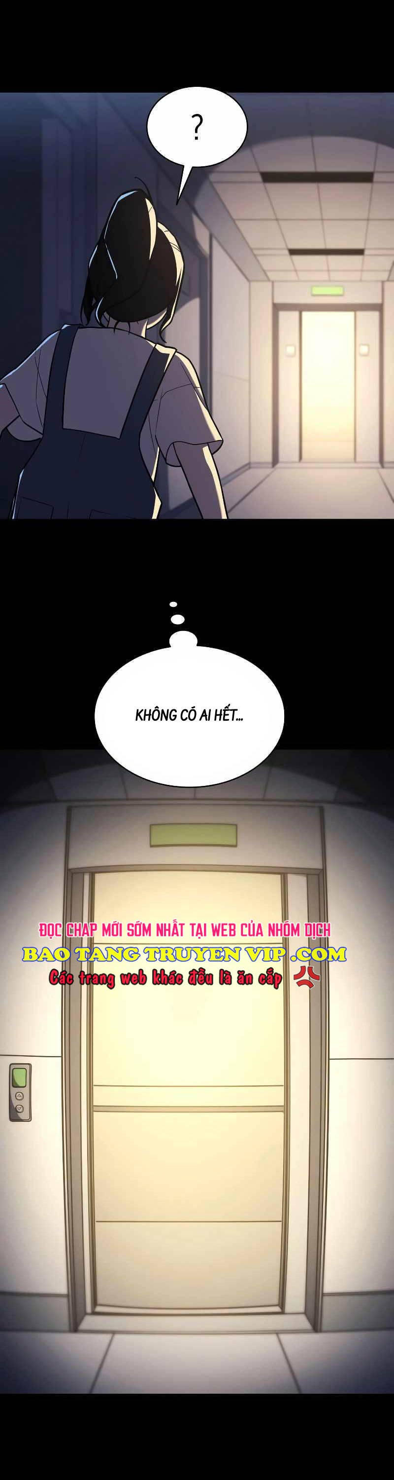 Sự Trở Lại Của Anh Hùng Cấp Thảm Họa Chapter 75 - Trang 56