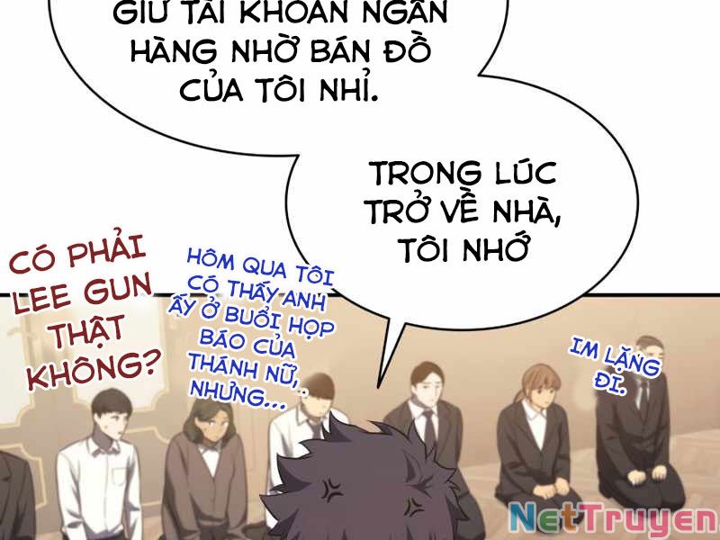 Sự Trở Lại Của Anh Hùng Cấp Thảm Họa Chapter 31 - Trang 23