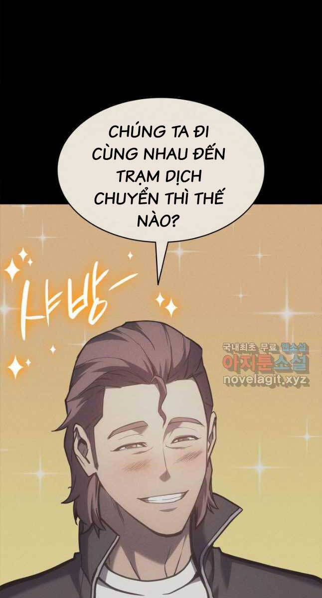 Sự Trở Lại Của Anh Hùng Cấp Thảm Họa Chapter 62 - Trang 75